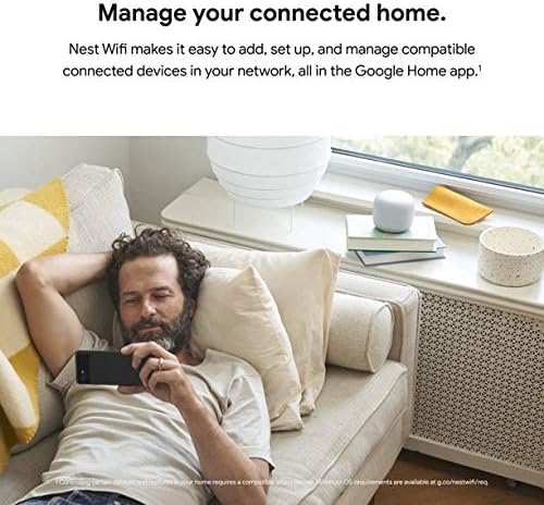 Google Nest WiFi - Image 8