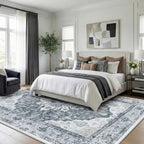 RELEANY Washable Area Rug - Image 3