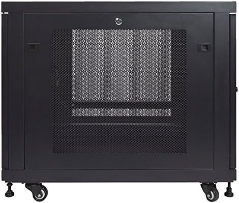NavePoint 12U Network Cabinet - Image 3