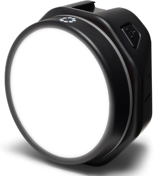 Joby Beamo Reel LED Light for Content Creator for Compact Mirrorless Cameras or by JOBY