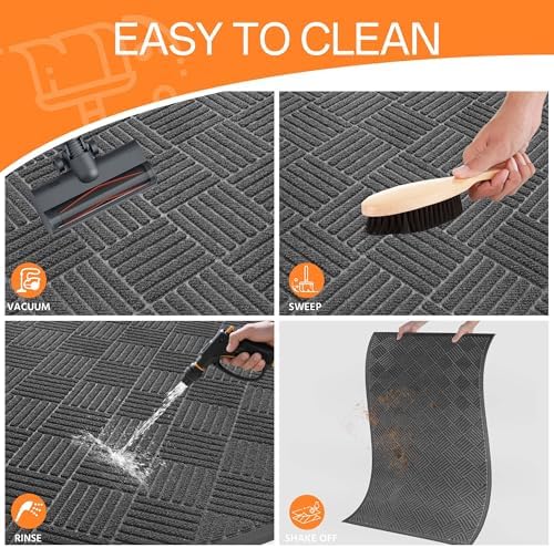 Indoor Outdoor Door Mat - Image 6