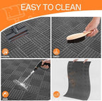 Indoor Outdoor Door Mat - Image 6