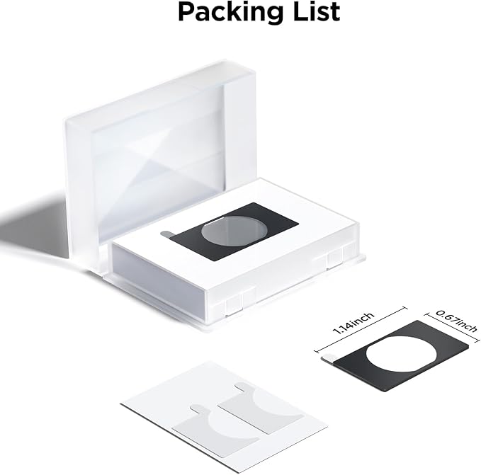 VIOFO CPL-300 Filter, Anti-Glare Circular Polarizing Lens - Image 7