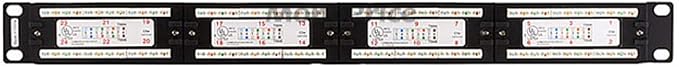 Monoprice Patch Panel - Image 2