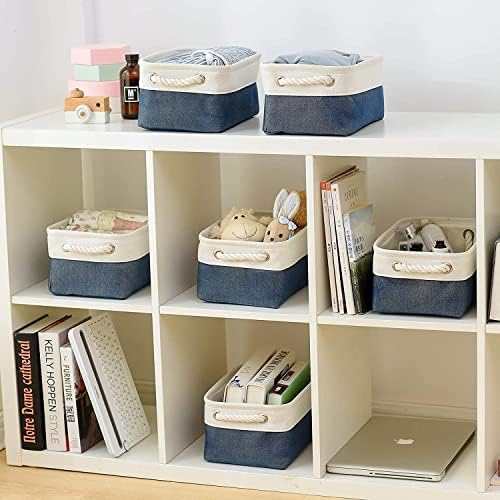 TheWarmHome Storage Basket for Organizing - Image 3
