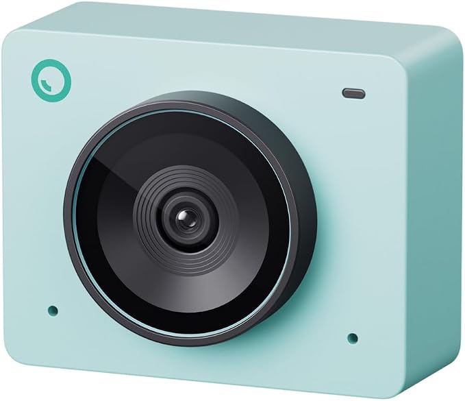 OBSBOT Meet 2 Webcam 4K by OBSBOT