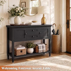 Unikito 41.7" Console Table - Image 5