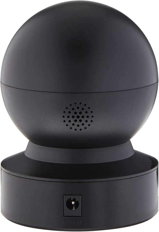 Kasa 1080p Indoor Pan/Tilt Wired Security Camera - Image 4