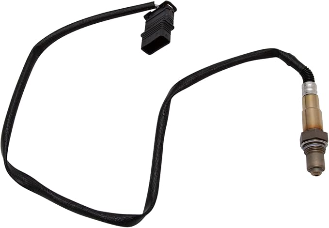 TRQ O2 Oxygen Sensor 4 Wire Narrow-Band Downstream Compatible - Image 2