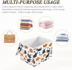 Bolaz Storage Bins with Lids and Handles - Image 7