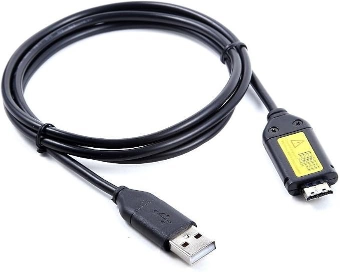 MaxLLTo® USB DC Battery Charger+Data SYNC Cable Cord by MaxLLTo