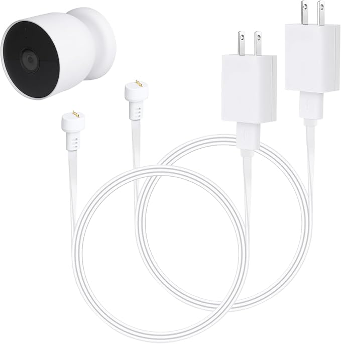 2Pack Power Adapter Compatible by wochel