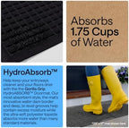 GORILLA GRIP® HydroABSORB Door Mat - Image 3