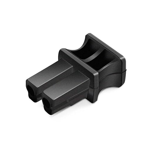 QSFP+ QSFP28 Dust Covers Caps Suitable - Image 2