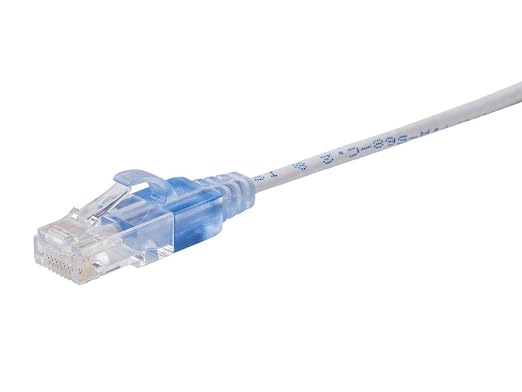 Monoprice Cat6A Ethernet Patch Cable - Image 8