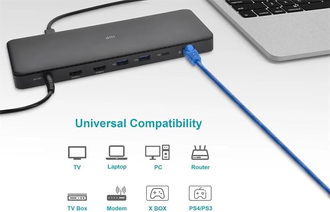 Monoprice Cat5e Ethernet Patch Cable - Image 6