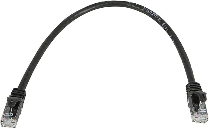 Monoprice Cat5e Ethernet Patch Cable - Image 2