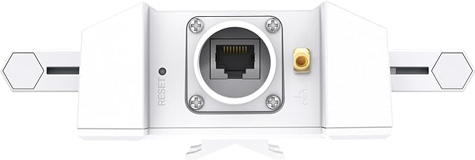 TP-Link Omada Long Range Outdoor Access Point - Image 4