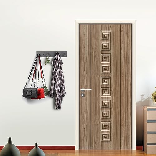 Key Hooks for Wall, Key Holder for Wall - Image 4