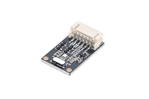 BME280 Environmental Sensor by Unknown