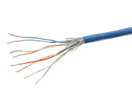 Monoprice Cat7 Ethernet Network Patch Cable - Image 5