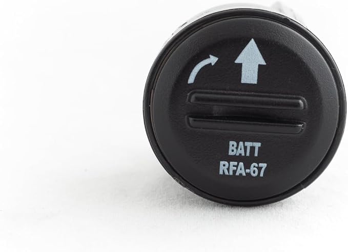 PetSafe Electronic Pet Door Key - Image 2