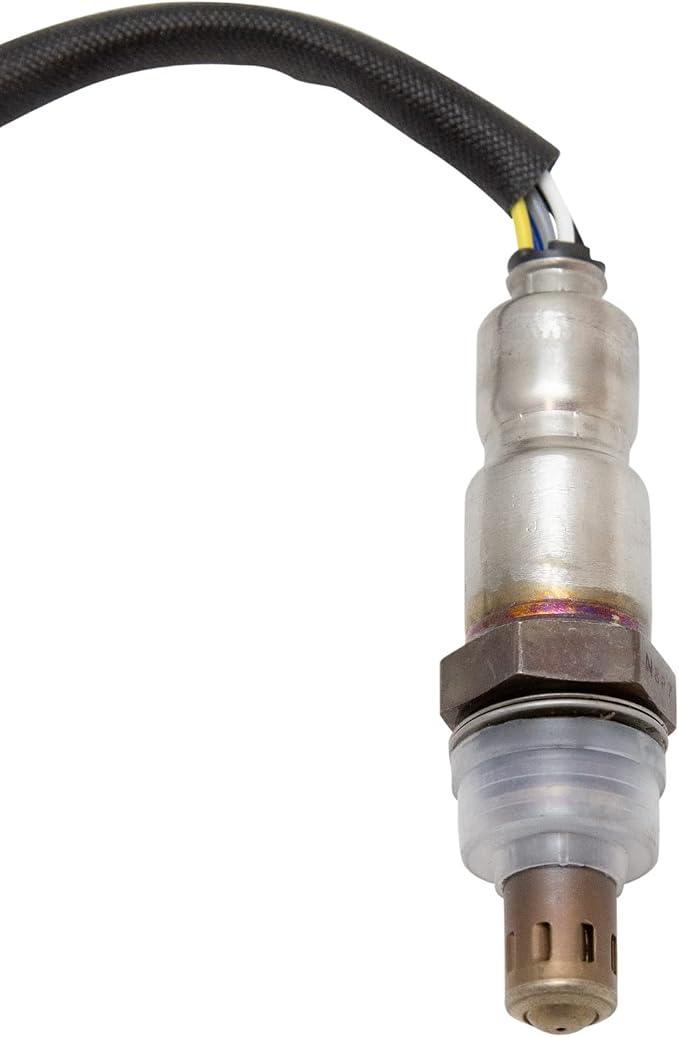 TRQ O2 Oxygen Sensor 5 Wire Wide-Band Heated Compatible - Image 5