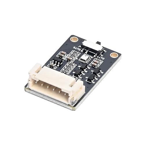 BME280 Environmental Sensor Module | Temperature Humidity Pressure, High - Image 9