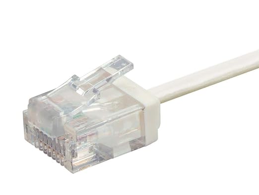 Monoprice Cat6 Ethernet Patch Cable - Image 3