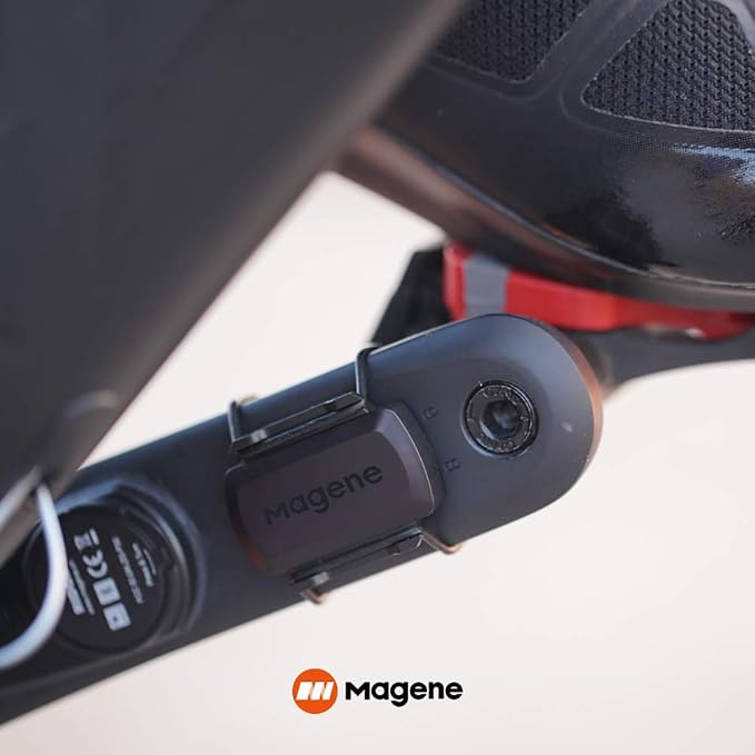 Magene Outdoor/Indoor Speed/Cadence Sensor - Image 8