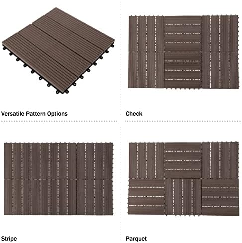 Interlocking Deck Tiles - Image 4