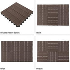 Interlocking Deck Tiles - Image 4