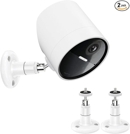 VIIVRIA 2 Pack Wall Mount Compatible by VIIVRIA