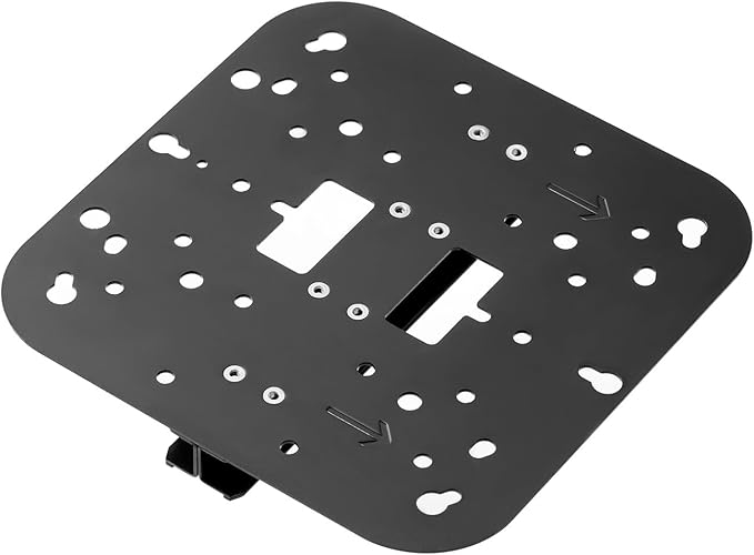 Mounting Bracket for Wireless Access Point, for HP, Aruba AP-MNT-MP-E, Support - Image 5