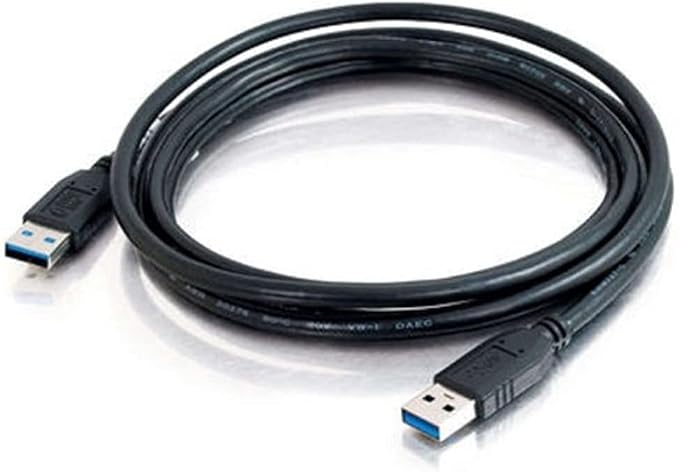 C2G USB Long Extension Cable, USB Cable, USB A to A Cable, 9.84 Feet, Cables to - Image 2