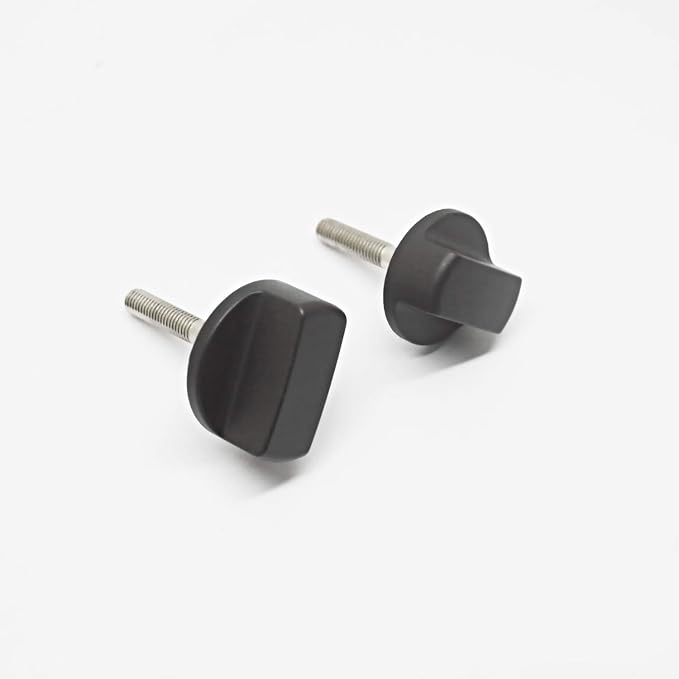 Screw Mount Replacement Bolt Thumb Screw - Image 9