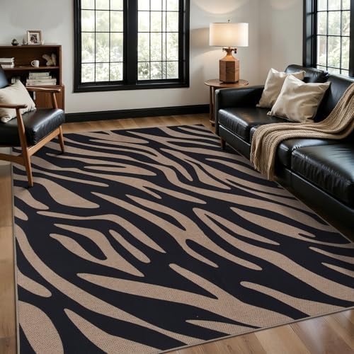 Tangsoo Easy Jute 4x6 Outdoor Rugs - Image 2
