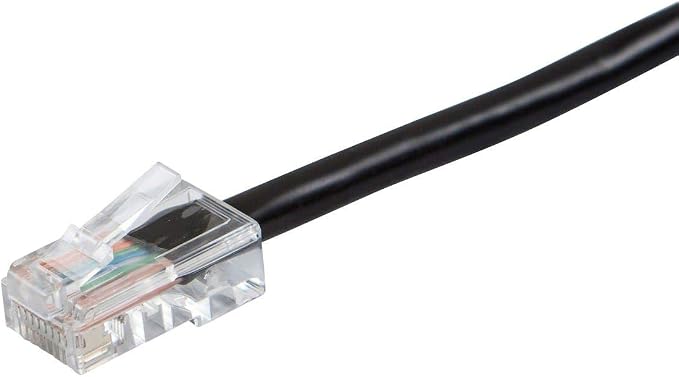 Monoprice Cat6 Ethernet Patch Cable - Image 2