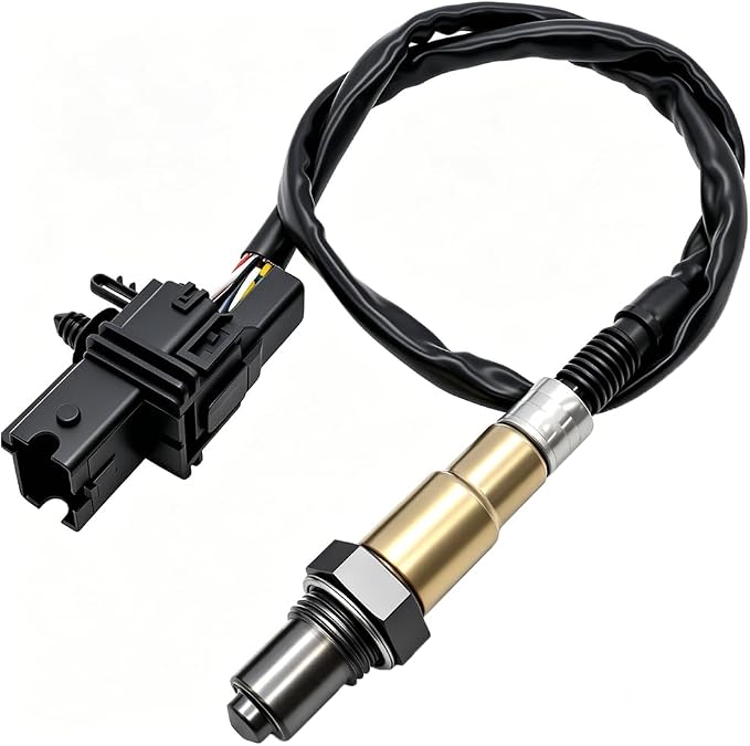 HiSport 0258007206 Oxygen Sensor Upstream by HiSport