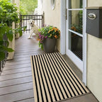 OJIA Outdoor Porch Rug Fall Front Door Mat 24"x51" - Image 7