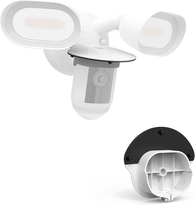 Sun Rain Shade Camera Cover Compatible by Koroao