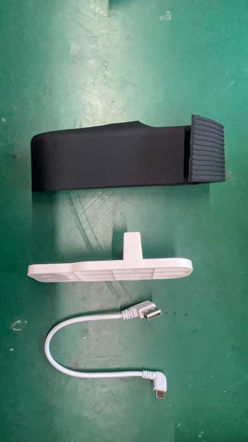 Silicone Protective Cover for Blink Video Doorbell – Weatherproof & - Image 10