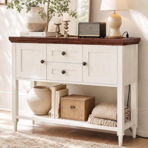 Unikito 41.7" Console Table by Unikito