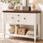 Unikito 41.7" Console Table by Unikito