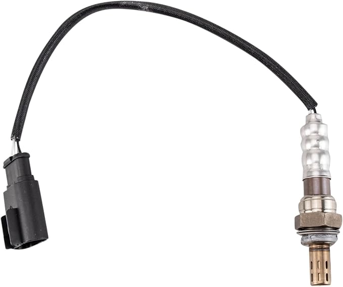 TRQ O2 Oxygen Sensor 4 Wire Narrow-Band Downstream Compatible - Image 2