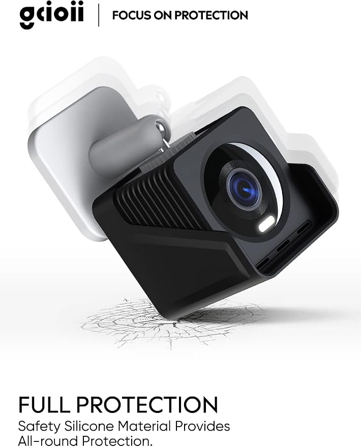 Gcioii Protective Silicone Skins Only - Image 6