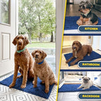 Muddy Mat® | Super Water Absorbent Door Mat Indoor, Microfiber Quick Dry - Image 6