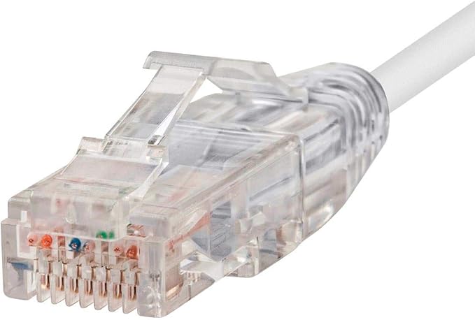 Monoprice Cat6 Ethernet Patch Cable - Image 3