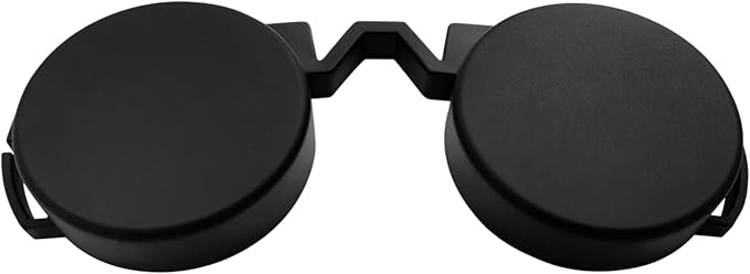 44.8-46mm Binocular Rainguard/Eyepiece/Eyecup Cover/Dustguard/Eye Guard Cap - Image 2