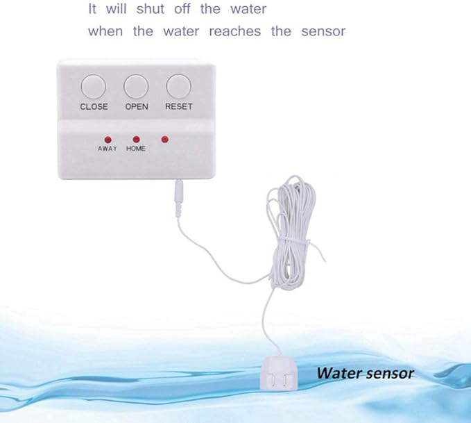 E-SDS 1/2in Water Heater Leak Detector - Image 4